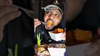 Настоящая ямайская кухня высшего уровня недалеко от Чикаго