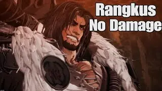 Dual Wield Is Cracked! - Rangkus No Damage The First Berserker Khazan