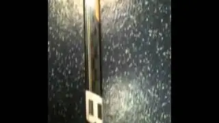 Bauer Total One Stick