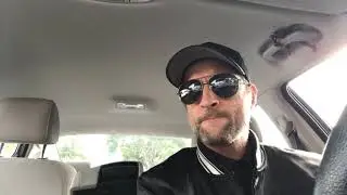 Uber and Lyft: Best feature between both apps.