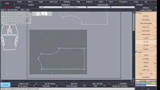 3 Aligner deux points DL