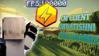 TELEFONGA CLIENT ORNATISH/ 999FPS💀
