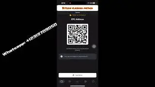How To Hack Flash USDT Or BTC  in Trust Wallet 
