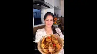 Aaloo Kachalu & Amrud chaat |पहले हस्बेंड बोले नही खाऊगा, फिर मेरे लिए ही नही बचा | 😅