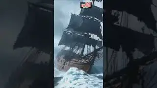 Today's News : The REAL Pirates of the Caribbean - Hollywood vs History #movie #firsttolife