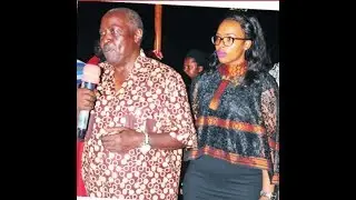 OLUGAMBO. Eyali bba wa Faridah Nakazibwe Hajji Kigongo awasizza Mukyalawe Sharifa mumateeka
