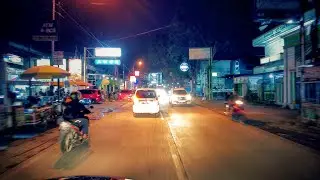 Becoming More Advanced || Night in Godong City, Purwodadi, Grobogan