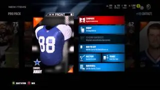 World's Smallest Offensive Lineman! (Madden 16 Ultimate Team Pack Opening)