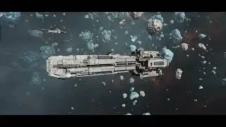 Infinite Lagrange (Episode 21 Part 2) 