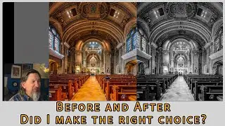 Honest Photo Critique: What works? What doesn&rsquo;t? How it can be improved.