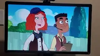 Phineas & Ferb | Phineas and Ferb's Big Ideas Moments Season 5