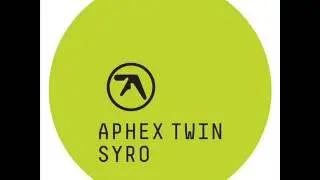 Aphex Twin   180db 130