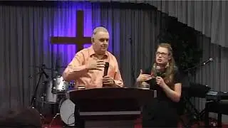 Foundations for spiritual maturity 4