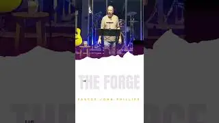 The Forge  Where God Transforms Lives #TheForgeSparta #TransformedLife #GodsMasterpiece