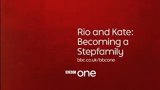 Rio And Kate: Becoming A Stepfamily 