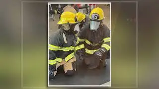 North Area Fire Academy 13 - Graduation Video