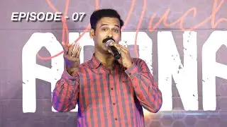 BARUCH ADONAI - EPISODE 7 | WORSHIP PROG | BRO. ANAND | LDG