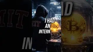 He Ignored Bitcoin in 2013. His Intern Didn&rsquo;t.