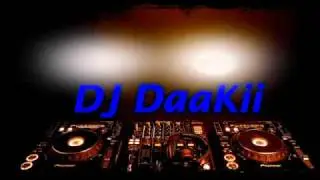 DJ DaaKii Balkan House Mix