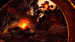 Первые впечатления от iOMoon IG83 Oculus Rift. DK2