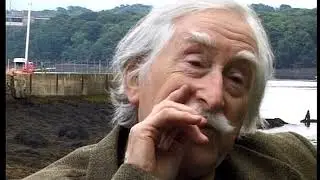 Cyfweliad Kyffin Williams Interview 2