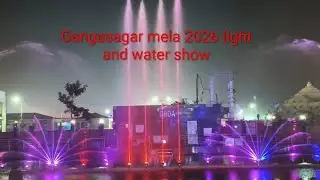 Gangasagar festival @ChuChuTV 