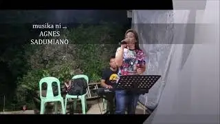 184 AGNES & DMM BAND GIG 10 21 21 PART 2
