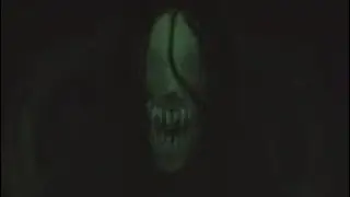 (WARNING: DISTURBING AND SCARY) The Mimic - Netamo and Keiko - The Witch Trials VHS Horror 