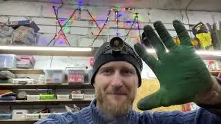 #Багецiк #1 Что происходит?