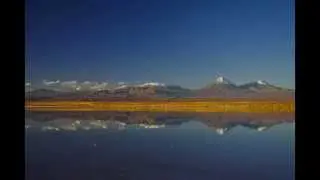 timelapse-darktable : deflickering example