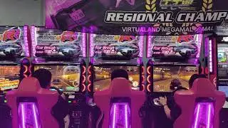 WMMT6RR 2VS1 BATTLE ASHER JASON VS YUREI