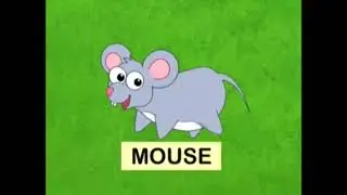 Dora The Explorer Clip - ABC Animals Song