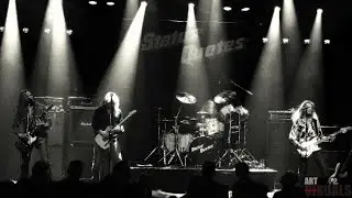 Status Quotes (NL) Don't Waste My Time   a Status Quo tribute