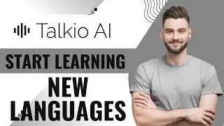 Talkio AI 15% OFF Coupon Code 2025 - Latest Talkio AI Promo Code