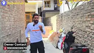 Best House For Sale||Location Barbarshah Srinagar||Land 2 Malra Milkyt||☎️9906909970