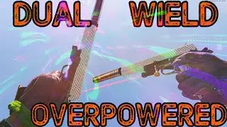 1911 OVERPOWERED IN DUAL WIELD In Black Ops Cold War