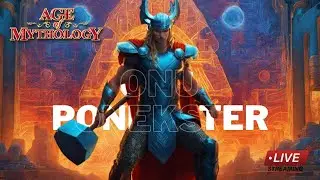 🎮AOM TT 1vs1 