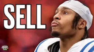 6 Players to DUMP in Dynasty Before It's Too Late (2026)