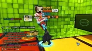 CHEATER Vs Gm Lost saga
