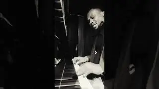 Don&rsquo;t get around much anymore by duke Ellington 