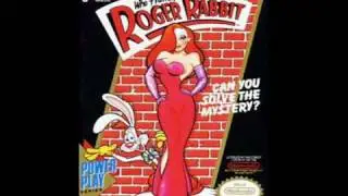 Who Framed Roger Rabbit? (NES) - Final Battle theme