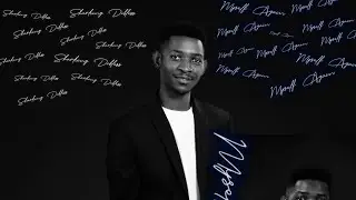 Sharking Dibless - House Party ft MusiholiQ (Official Music Audio) Myself Again