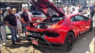 Chattanooga car meet