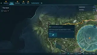 Borderlands4 Vex Episode 23 How to get to Propaganda speaker at The Howl