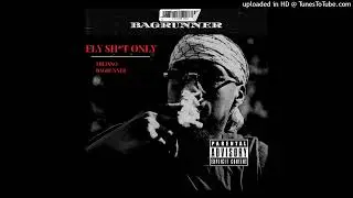 Miliano Bagrunner - Fly Shit Only (Audio)