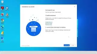 How to Download & Install Power Automate Desktop