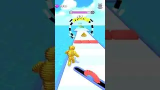 ROPE MAN RUN🧶📿🏃🏻&zwj;♂️- Android Gameplay**New games🥳**Walkthrough🤩**New Skins🧶**Mobile games📱**RMR_11.