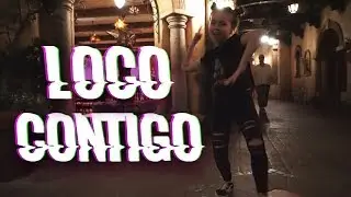 Loco Contigo | Baby G | DJ Snake J Balvin Tyga | Guy Groove choreography