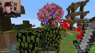 🔴 MINECRAFT SKYWARS 🔴 EARLY STREAM 🔴 I HAVE YOUTUBE RANK 🔴