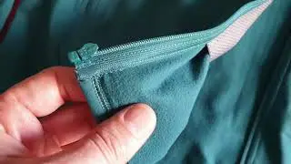 Arcteryx Kyanite LT Hoody
